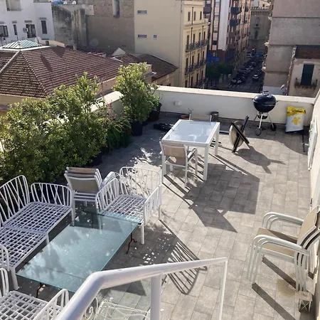 Casa Levante Apartment