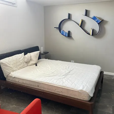 Apartment Casa Levante Palermo