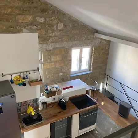 Casa Levante Apartment
