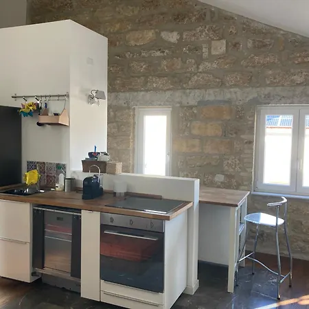 Casa Levante Apartment Palermo