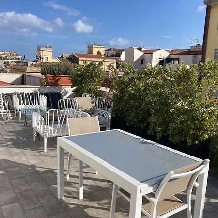 Casa Levante Apartment Palermo