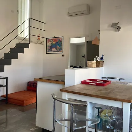 Casa Levante Apartment